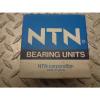 NTN Wind energy bearings BEARING UNITS UCF205D1 4 BOLT FLANGE UNIT