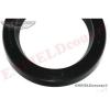 FRONT WHEEL INNER BRAKE DRUM BEARING SEAL SET PAIR 2 UNITS WILLYS JEEP @AEs