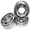 60/32ZNR, Thailand Single Row Radial Ball Bearing - Single Shielded w/ Snap Ring #1 small image