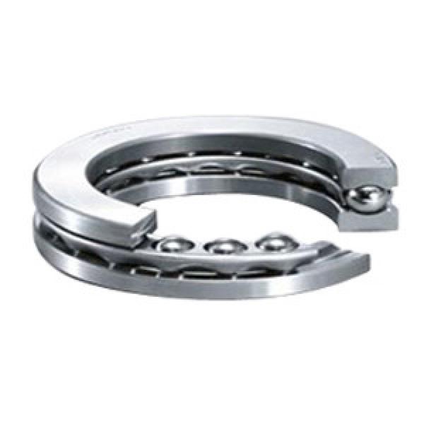 FAG Poland BEARING 51128 Thrust Ball Bearing #1 image