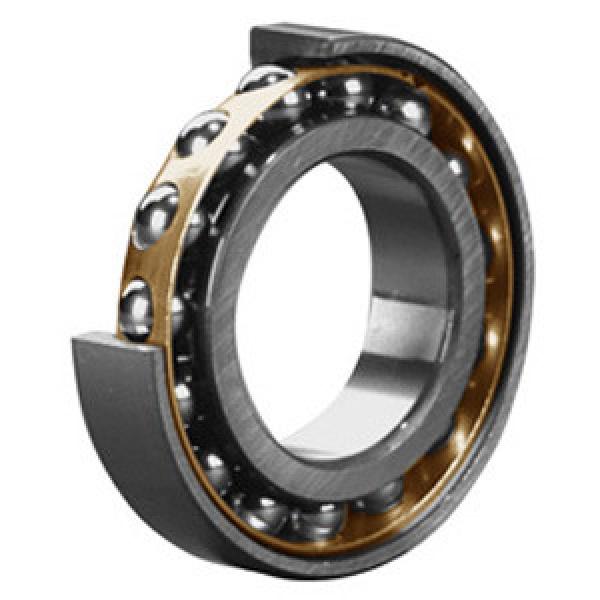 FAG BEARING QJ212-MPA Angular Contact Ball Bearings #1 image