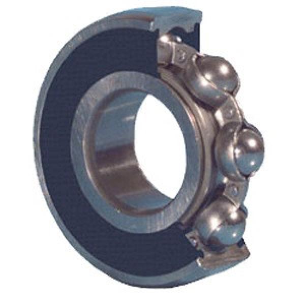 FAG Spain BEARING 62202-A-2RSR-C3 Single Row Ball Bearings #1 image