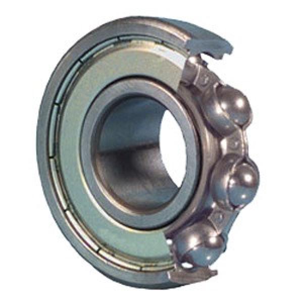 FAG BEARING 6309-Z Single Row Ball Bearings #1 image