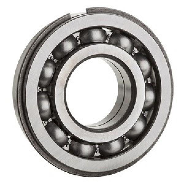 KOYO Brazil 6213 NR Single Row Ball Bearings #1 image