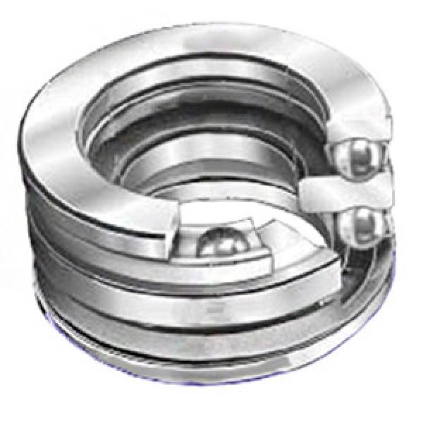 SKF Greece 52315 Thrust Ball Bearing #1 image