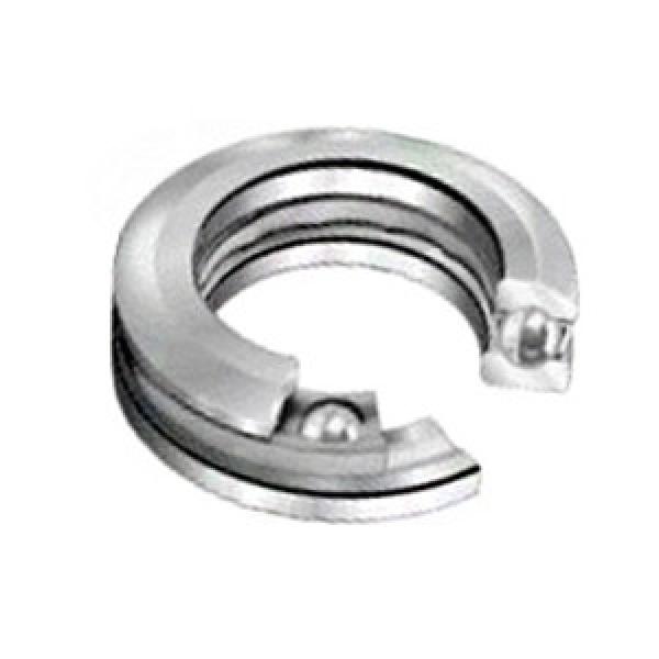 FAG Poland BEARING 53307 Thrust Ball Bearing #1 image