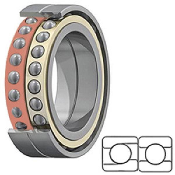 SKF Greece BA2B 309639 BA Precision Ball Bearings #1 image