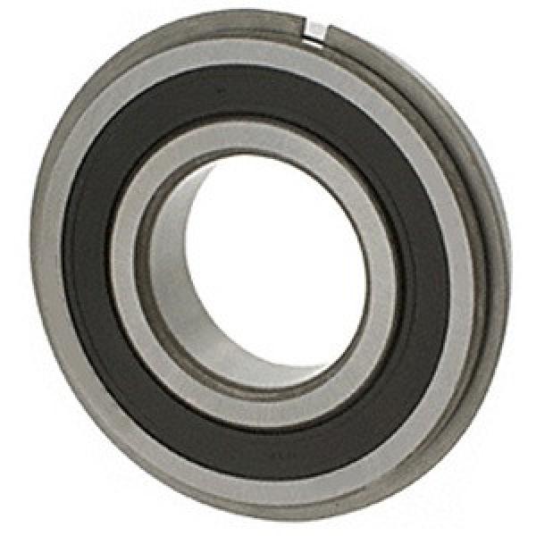 NSK 6206VVNR Single Row Ball Bearings #1 image