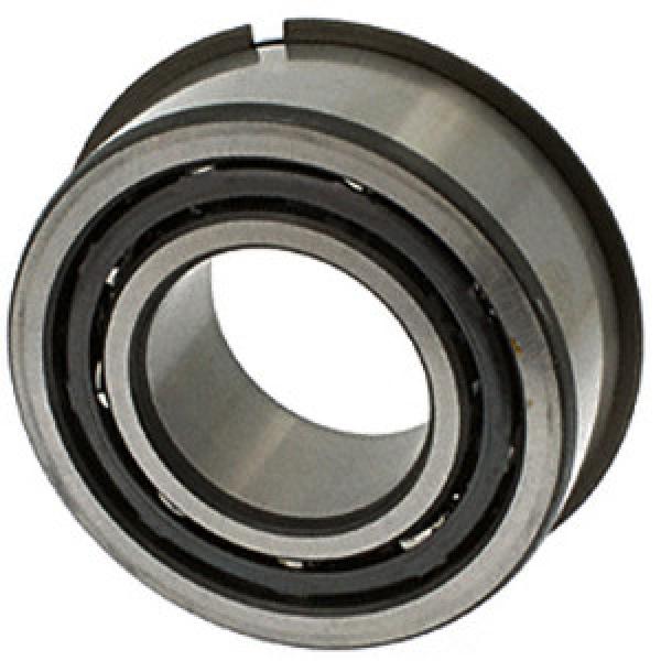 NSK Portugal 3313NRJC3 Angular Contact Ball Bearings #1 image