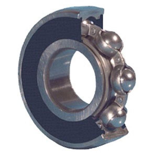 FAG Portugal BEARING 6215-2Z-C3 Ball Bearings #1 image