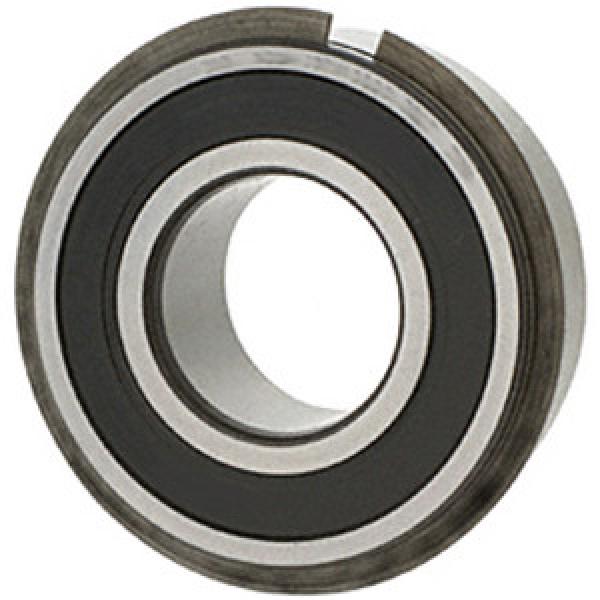 INA Portugal G5205-2RS-N Angular Contact Ball Bearings #1 image