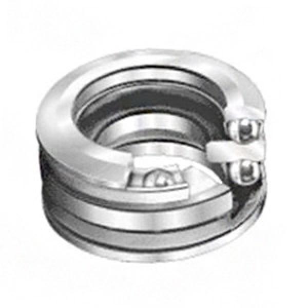 FAG Singapore BEARING 54206 Thrust Ball Bearing #1 image