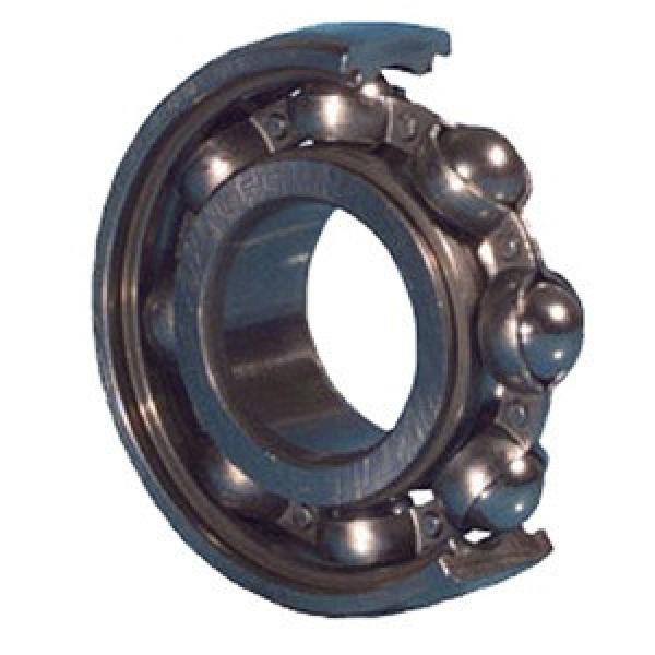 RHP Malaysia BEARING HDJK40M Ball Bearings #1 image