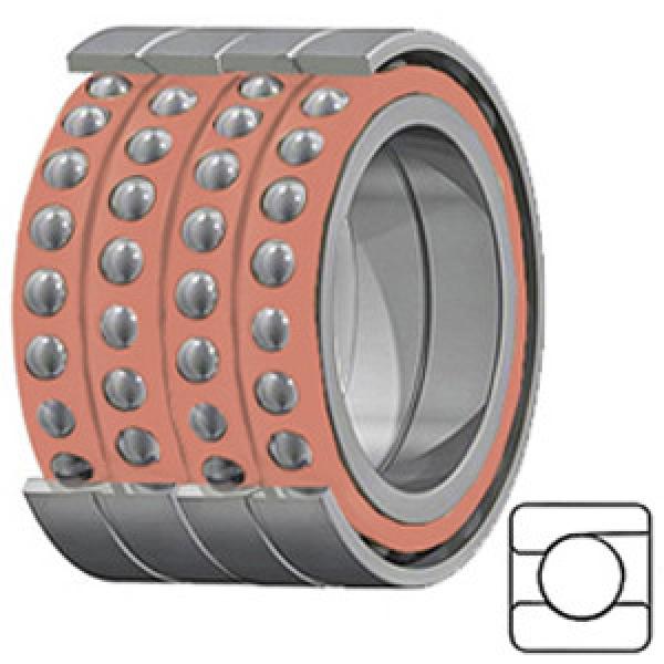 TIMKEN 2MM205WI QUL Precision Ball Bearings #1 image