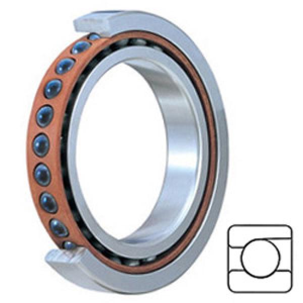 SKF Germany 7202 CDGA/HCP4A Precision Ball Bearings #1 image