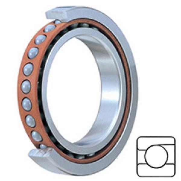 NTN 7001CG/GLP4 Precision Ball Bearings #1 image