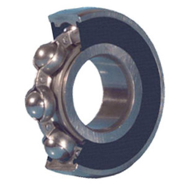 NTN Brazil 6207LLBP4 Precision Ball Bearings #1 image