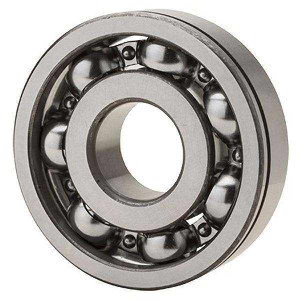 NTN Poland 6207NC3 Ball Bearings #1 image