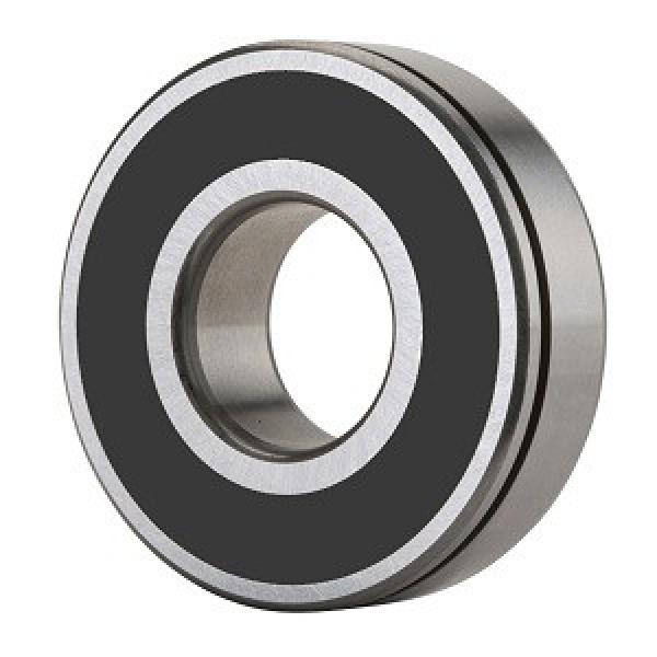 NTN Germany 6203LLBN/2A Ball Bearings #1 image