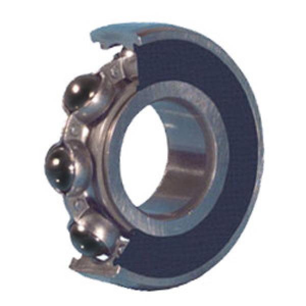 SKF 6028-RS1/HC5 Precision Ball Bearings #1 image