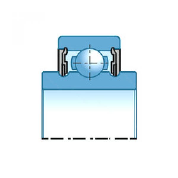 المحامل DG3572W-3RSCS27 KOYO #1 image