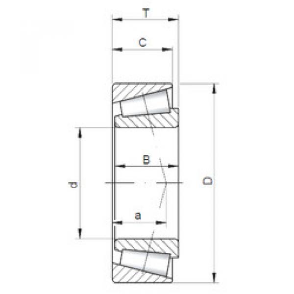 المحامل 02474/02420 CX #1 image