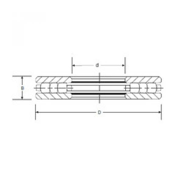 المحامل RT-733 SIGMA #1 image