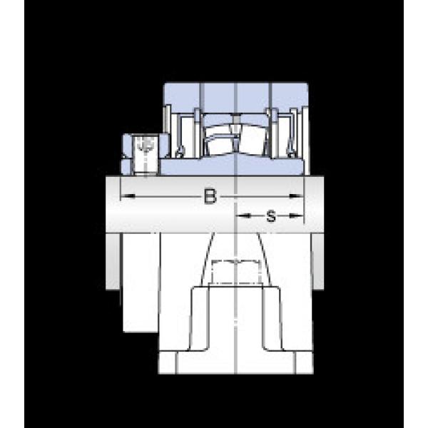 المحامل SYR 1 3/4 SKF #1 image