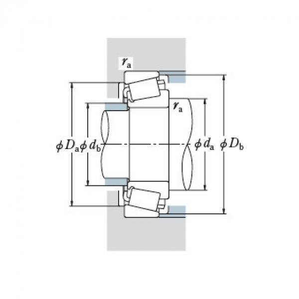 Bearing EE132084/132125 #1 image