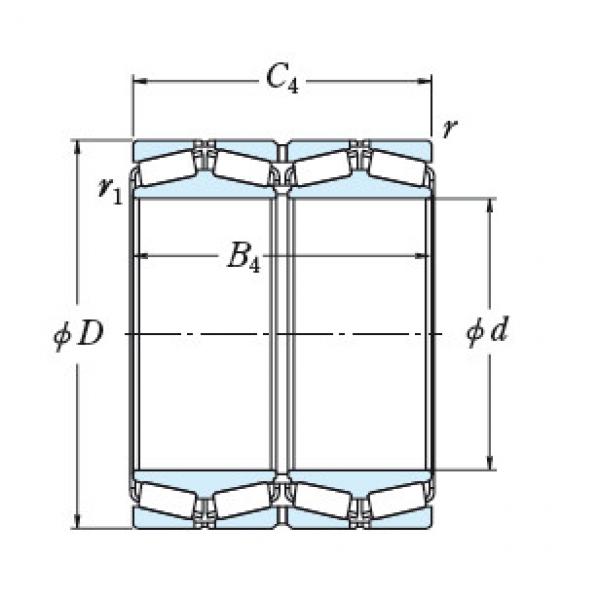 Bearing 450KV5901 #1 image