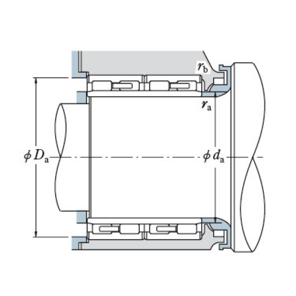 Bearing 160RV2401 #1 image