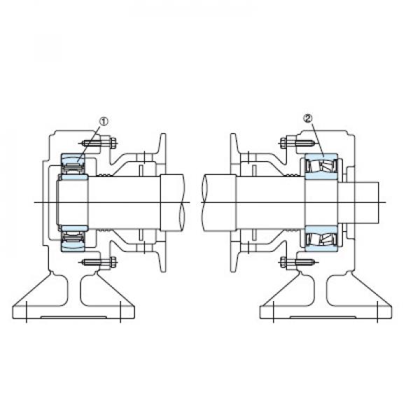 Bearing 25UMB10 #2 image