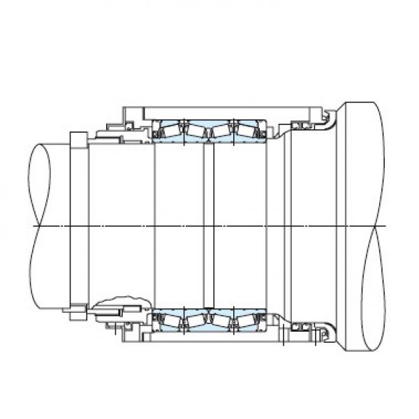 Bearing 150RUBE40PV #1 image