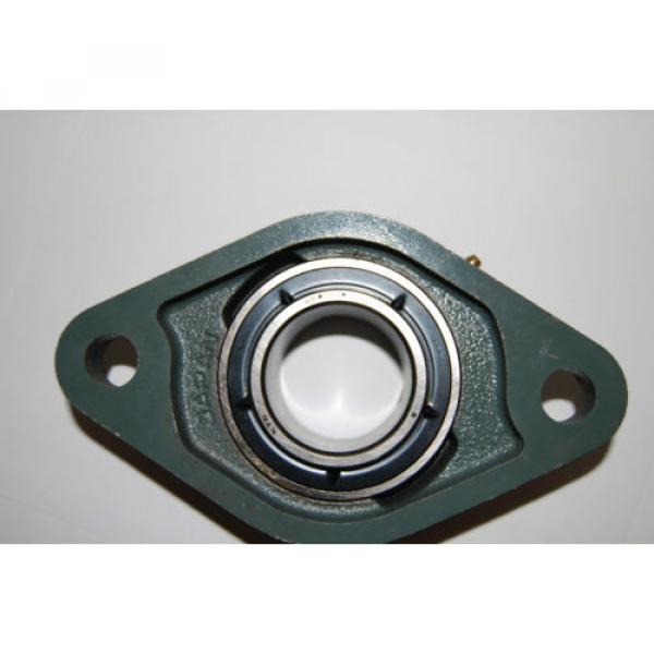 NTN Wind energy bearings Bearing Units UCFL210-200D1 #3 image